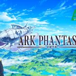 Ark Phantasia game hành động nhập vai với phong cách đồ họa anime đẹp mắt afkmobi arkphantasia 1jpg