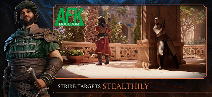 Điểm mặt các tựa game PC nổi bật đã đặt chân lên mobile trong năm 2024 mà bạn có thể đã lỡ! 1