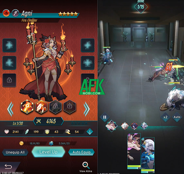 Tìm hiểu về thần thoại trong văn hóa Indonesia qua tựa game chiến thuật Battle of Souls 0