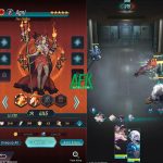 Tìm hiểu về thần thoại trong văn hóa Indonesia qua tựa game chiến thuật Battle of Souls afkmobi atma 02jpg