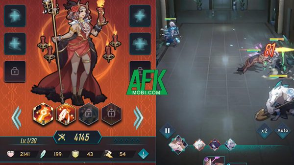 Tìm hiểu về thần thoại trong văn hóa Indonesia qua tựa game chiến thuật Battle of Souls afkmobi atma 02jpg