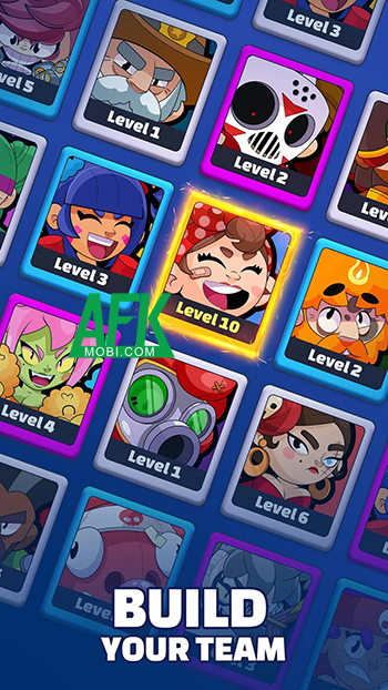 Atomic Defense: Strategy TD game phòng thủ đơn giản cùng phong cách đồ họa ngộ nghĩnh 0