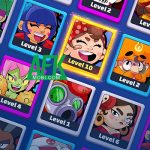 Atomic Defense: Strategy TD game phòng thủ đơn giản cùng phong cách đồ họa ngộ nghĩnh 8 Atomic Defense: Strategy TD game phòng thủ đơn giản cùng phong cách đồ họa ngộ nghĩnh afkmobi atomicdefensestrategytd 1jpg