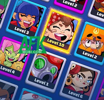 Atomic Defense: Strategy TD game phòng thủ đơn giản cùng phong cách đồ họa ngộ nghĩnh afkmobi atomicdefensestrategytd 1jpg