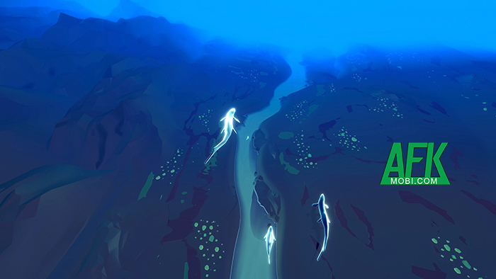 Khám phá những cảnh quang tuyệt đẹp trong tựa game Atuel Mobile 0