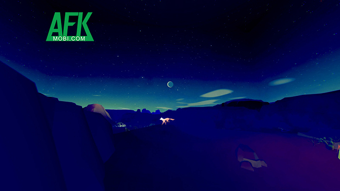 Khám phá những cảnh quang tuyệt đẹp trong tựa game Atuel Mobile 2