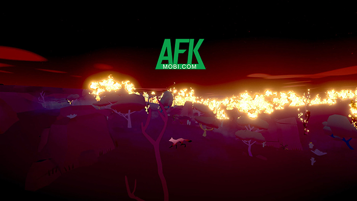 Khám phá những cảnh quang tuyệt đẹp trong tựa game Atuel Mobile 4