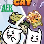 So tài gầy dựng đội mèo phòng thủ ngộ nghĩnh trong game AutoCat: PvP Defense afkmobi autocatpvpdefense 1jpg