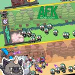 Backpack Fury – Wild Survivor game phòng thủ kết hợp giữa chủ đề Tây Du và zombie 8 Backpack Fury – Wild Survivor game phòng thủ kết hợp giữa chủ đề Tây Du và zombie afkmobi backpackfurywildsurvivor 1jpg