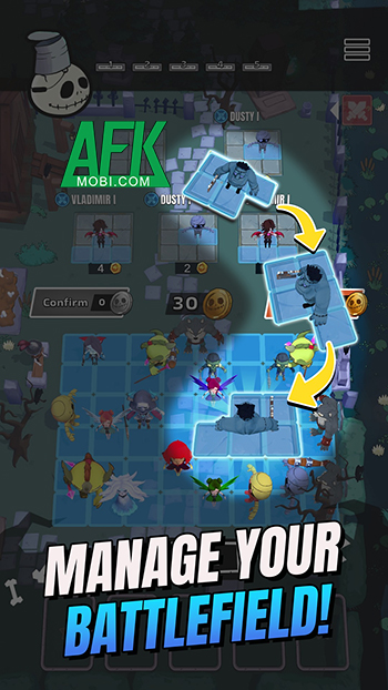 Dùng chính lực lượng bóng tối chiến đấu với lực lượng bóng tối trong Backpack Skeleton 1 Dùng chính lực lượng bóng tối chiến đấu với lực lượng bóng tối trong Backpack Skeleton 1