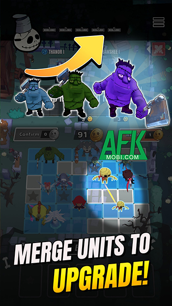 Dùng chính lực lượng bóng tối chiến đấu với lực lượng bóng tối trong Backpack Skeleton 2 Dùng chính lực lượng bóng tối chiến đấu với lực lượng bóng tối trong Backpack Skeleton 2