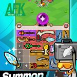 Backpack Survivors: Idle RPG game nhàn rỗi mới lạ với sự kết hợp của yếu tố xếp balo afkmobi backpacksurvivoridlerpg 1jpg