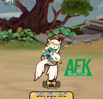 Bam Bam Squad cho người chơi dàn trận chiến đấu bằng các anh hùng khác nhau afkmobi bambamsquad 1jpg