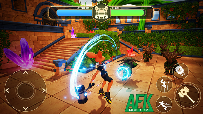 BrambleBound Sci-Fi RPG Quest mời bạn bắt đầu công cuộc du hành khắp thiên hà 1 BrambleBound Sci-Fi RPG Quest mời bạn bắt đầu công cuộc du hành khắp thiên hà 1