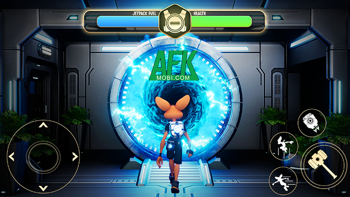 BrambleBound Sci-Fi RPG Quest mời bạn bắt đầu công cuộc du hành khắp thiên hà 2 BrambleBound Sci-Fi RPG Quest mời bạn bắt đầu công cuộc du hành khắp thiên hà 2