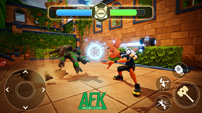 BrambleBound đưa game thủ bắt đầu công cuộc du hành khắp thiên hà 3 BrambleBound đưa game thủ bắt đầu công cuộc du hành khắp thiên hà 3