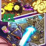 Cứu lấy thế giới cùng các anh hùng động vật với game Beast Heroes: Fantasy Idle RPG afkmobi beastheroesidlerpg 1jpg