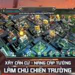 Biệt Đội Thép game SLG lấy bối cảnh chiến tranh Thế giới thứ Hai cập bến làng game Việt afkmobi bietdoithep 1jpg 1