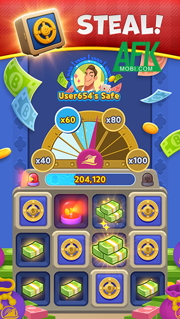 Tung xúc xắc để gầy dựng lại doanh nghiệp của mình trong game Billionaire Royale Club 3 Tung xúc xắc để gầy dựng lại doanh nghiệp của mình trong game Billionaire Royale Club 3