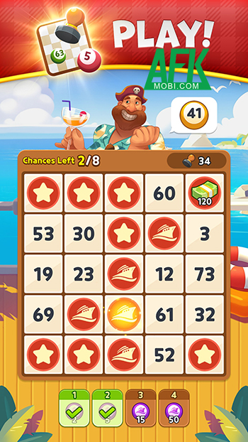 Tung xúc xắc để gầy dựng lại doanh nghiệp của mình trong game Billionaire Royale Club 4 Tung xúc xắc để gầy dựng lại doanh nghiệp của mình trong game Billionaire Royale Club 4