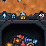 Phát triển chiến binh xoay vòng trong game Bingbing Knights: Action Merge afkmobi bingbingknights 1jpg