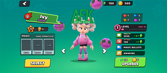 Biu Biu Battle mời các người chơi so tài trong những trận chiến battle royale vui nhộn 4 Biu Biu Battle mời các người chơi so tài trong những trận chiến battle royale vui nhộn 4