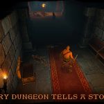 Blade of Shadows game hành động cho bạn khám phá những ngục tối đầy nguy hiểm afkmobi bladeofshadows 1jpg