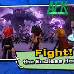 Chiến đấu tiêu diệt thế lực quái dị từ chiều không gian khác trong game Blazor 10 Chiến đấu tiêu diệt thế lực quái dị từ chiều không gian khác trong game Blazor afkmobi blazor 1jpg