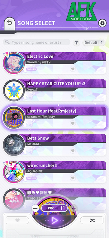 Bước vào game Bleap để lướt ván trượt trên các nhịp điệu nhạc sôi động 1