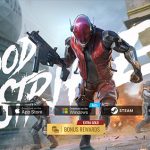 Trải nghiệm Blood Strike: Vây Hãm cảm giác bắn súng đã tay cho điện thoại phân khúc thấp afkmobi blood strike vay ham trai nghiem 3jpg