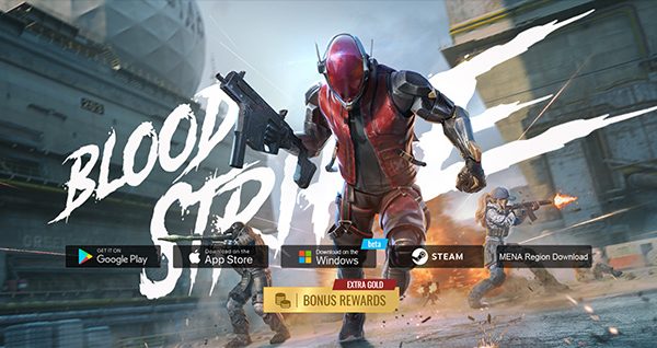 Trải nghiệm Blood Strike: Vây Hãm cảm giác bắn súng đã tay cho điện thoại phân khúc thấp 55 Trải nghiệm Blood Strike: Vây Hãm cảm giác bắn súng đã tay cho điện thoại phân khúc thấp afkmobi blood strike vay ham trai nghiem 3jpg