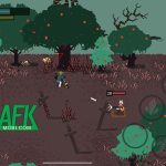 Blood Forest: Pixel Action Rpg game hành động nhập vai với phong cách đồ họa pixel cổ điển afkmobi bloodforest 1jpg