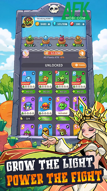 Bloom & Boom: Zombie Doom game phòng thủ được lấy cảm hứng từ Plants vs Zombies 3