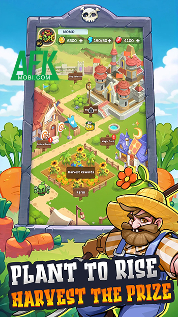 Bloom & Boom: Zombie Doom game phòng thủ được lấy cảm hứng từ Plants vs Zombies 4