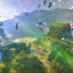 Blue Protocol: Star Resonance Mobile mở đăng ký trước tại một số quốc gia châu Á afkmobi blueprotocolstarresonance 1jpg