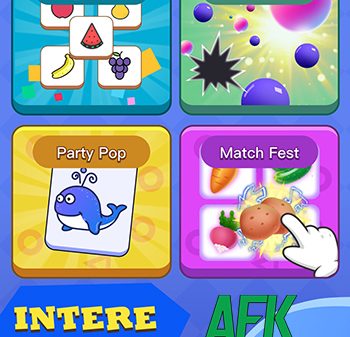 BlueSky Game mang đến một tập các trò chơi casual đơn giản để giải trí những lúc rảnh 48 BlueSky Game mang đến một tập các trò chơi casual đơn giản để giải trí những lúc rảnh afkmobi blueskygame 1jpg