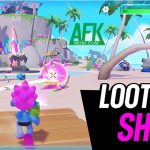 BOAT GAME trò chơi hành động looter shooter mới đến từ Supercell afkmobi boatgame 1jpg