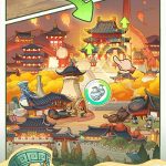 Dẫn dắt bộ lạc của mình phát triển từ thời kì ban sơ trong game Bonk Bonk Tribe afkmobi bonkbonktribe 1jpg