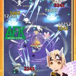 Vào vai nhà thám hiểm kiêm chiến binh tiêu diệt bọn quái vật để sinh tồn tại Brawl Crack afkmobi brawlcrack 1jpg