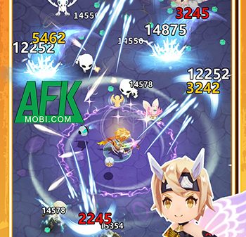 Vào vai nhà thám hiểm kiêm chiến binh tiêu diệt bọn quái vật để sinh tồn tại Brawl Crack afkmobi brawlcrack 1jpg