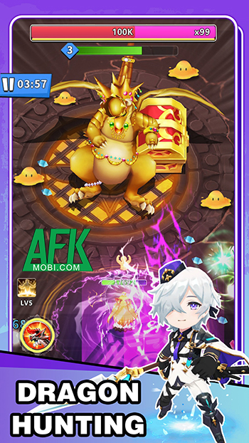 Vào vai nhà thám hiểm kiêm chiến binh tiêu diệt bọn quái vật để sinh tồn tại Brawl Crack 1 Vào vai nhà thám hiểm kiêm chiến binh tiêu diệt bọn quái vật để sinh tồn tại Brawl Crack 1