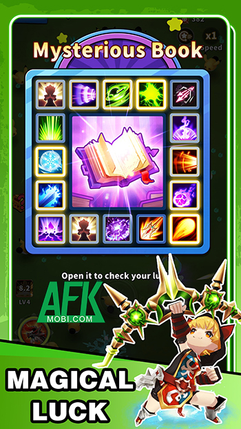 Vào vai nhà thám hiểm kiêm chiến binh tiêu diệt bọn quái vật để sinh tồn tại Brawl Crack 2 Vào vai nhà thám hiểm kiêm chiến binh tiêu diệt bọn quái vật để sinh tồn tại Brawl Crack 2