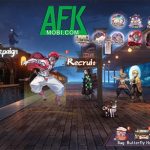 Breathing Domain: Attack game chiến thuật thẻ tướng loạn đấu chủ đề Thanh Gươm Diệt Quỷ afkmobi breathingdomainattack 1jpg