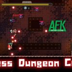 Bullet Frenzy game hành động roguelike mang phong cách đồ họa của Cuphead afkmobi bulletfrenzy 1jpg