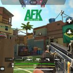 Bullet Zero game hành động FPS trực tuyến cho phép sử dụng tận 6 loại vũ khí trong trận 6 Bullet Zero game hành động FPS trực tuyến cho phép sử dụng tận 6 loại vũ khí trong trận afkmobi bulletzero 1jpg