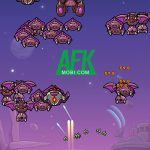 Phòng thủ trước thế lực xâm lược ngoài không gian tại game Bunker Defense: 100M Survival afkmobi bunkerdefense 1jpg