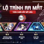 Những điểm nổi bật của tựa game chiến thuật đấu tướng mới nổi Dấu Ấn Diệt Quỷ afkmobi cacdiemdacsaccuadauandietquy 1jpg