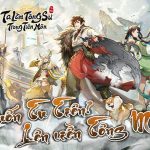 Ta Làm Tông Sư Trong Tiên Môn có những điểm thú vị gì để thu hút sự chú ý của bạn? afkmobi cacdiemdacsaccuatalamtongsutrongtienmon 1 1jpg