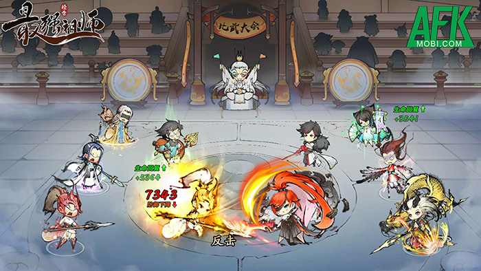 Ta Làm Tông Sư Trong Tiên Môn có những điểm thú vị gì để thu hút sự chú ý của bạn? 4