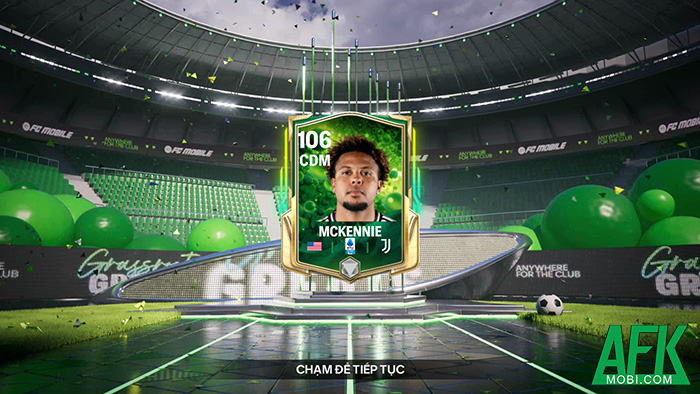 EA Sports FC Mobile Vietnam sẽ thuyết phục game thủ bằng “đội hình chiến thuật” gì? 2